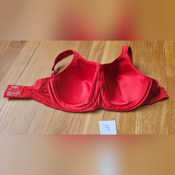 Panache Ultimate High Impact Underwire Sports Bra size 30G - Picture 3 of 3
